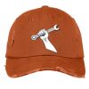 Distressed Cap Thumbnail