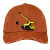 Distressed Cap Thumbnail