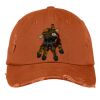 Distressed Cap Thumbnail