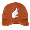 Distressed Cap Thumbnail