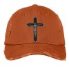 Distressed Cap Thumbnail