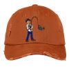 Distressed Cap Thumbnail