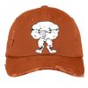 Distressed Cap Thumbnail