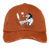 Distressed Cap Thumbnail