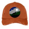 Distressed Cap Thumbnail