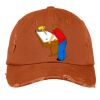 Distressed Cap Thumbnail