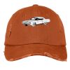 Distressed Cap Thumbnail