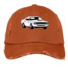 Distressed Cap Thumbnail