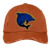 Distressed Cap Thumbnail