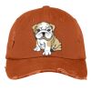 Distressed Cap Thumbnail