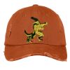 Distressed Cap Thumbnail