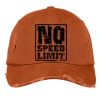 Distressed Cap Thumbnail