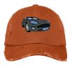 Distressed Cap Thumbnail