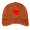 Distressed Cap Thumbnail