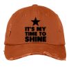 Distressed Cap Thumbnail