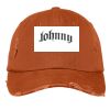 Distressed Cap Thumbnail