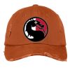 Distressed Cap Thumbnail