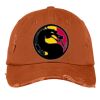 Distressed Cap Thumbnail