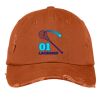 Distressed Cap Thumbnail