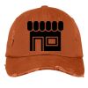 Distressed Cap Thumbnail