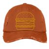 Distressed Cap Thumbnail