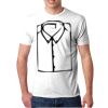 Next Level Men's Tri-Blend Crew Thumbnail