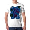 Next Level Men's Tri-Blend Crew Thumbnail