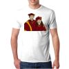 Next Level Men's Tri-Blend Crew Thumbnail