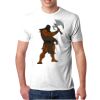 Next Level Men's Tri-Blend Crew Thumbnail