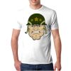 Next Level Men's Tri-Blend Crew Thumbnail