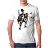 Next Level Men's Tri-Blend Crew Thumbnail