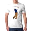 Next Level Men's Tri-Blend Crew Thumbnail