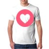 Next Level Men's Tri-Blend Crew Thumbnail