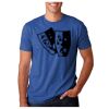 Next Level Unisex Premium Tee  Thumbnail