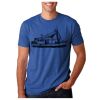 Next Level Unisex Premium Tee  Thumbnail