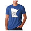 Next Level Unisex Premium Tee  Thumbnail