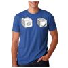 Next Level Unisex Premium Tee  Thumbnail
