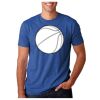 Next Level Unisex Premium Tee  Thumbnail