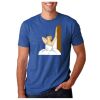 Next Level Unisex Premium Tee  Thumbnail