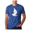 Next Level Unisex Premium Tee  Thumbnail