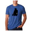 Next Level Unisex Premium Tee  Thumbnail