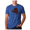 Next Level Unisex Premium Tee  Thumbnail