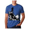 Next Level Unisex Premium Tee  Thumbnail