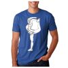 Next Level Unisex Premium Tee  Thumbnail