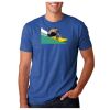 Next Level Unisex Premium Tee  Thumbnail