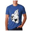 Next Level Unisex Premium Tee  Thumbnail