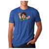 Next Level Unisex Premium Tee  Thumbnail