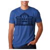 Next Level Unisex Premium Tee  Thumbnail