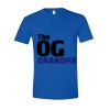 Softstyle® T-Shirt Thumbnail