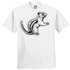 Everyone's Favorite T-Shirt for the Whole Family Thumbnail